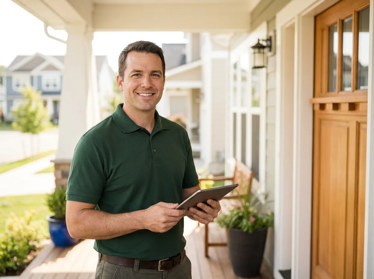 Pest control FAQs for Potrero, CA